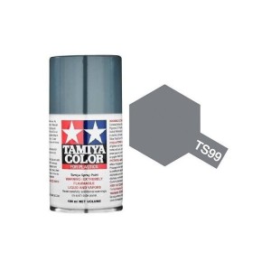 Spray Ijn Gray Maizuru Arsenal, (85099). Bote 100 ml. Marca Tamiya. Ref: TS-99