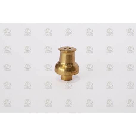  Cabrestante 12mm. 1Ud. Marca Amati. Ref: 486603, 4866/03.