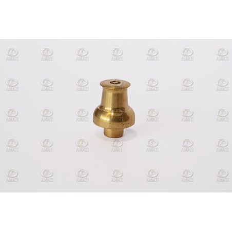  Cabrestante 12mm. 1Ud. Marca Amati. Ref: 486603, 4866/03.
