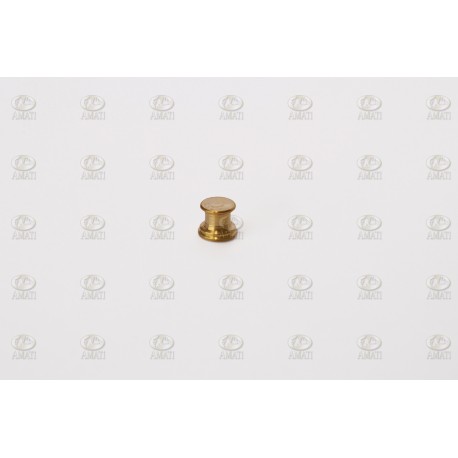 Cabrestante 4.5mm. 1Ud. Marca Amati. Ref: 486601, 4866/01.