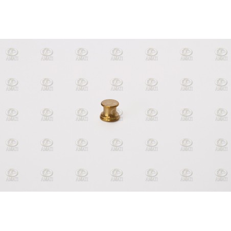 Cabrestante 4.5mm. 1Ud. Marca Amati. Ref: 486601, 4866/01.