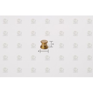 Cabrestante 4.5mm. 1Ud. Marca Amati. Ref: 486601, 4866/01. 2