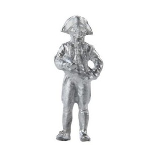 Figura marinero 25 mm. Escala 1:72. Marca Amati. Ref: 800501. 2