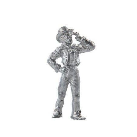 Figura marinero 25 mm. Escala 1:72. Marca Amati. Ref: 800502.