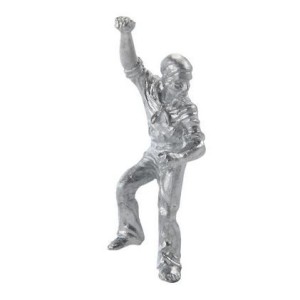 Figura marinero 25 mm. Escala 1:72. Marca Amati. Ref: 800506. 2
