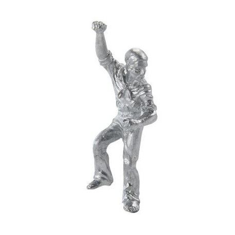 Figura marinero 25 mm. Escala 1:72. Marca Amati. Ref: 800506.