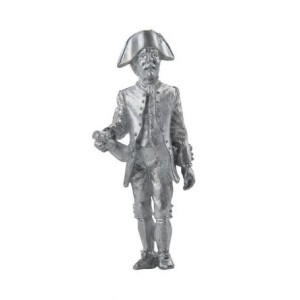 Figura marinero 35 mm. Escala 1:72. Marca Amati. Ref: 800801. 2