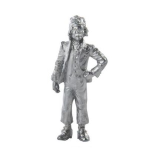 Figura marinero 35 mm. Escala 1:44 A  1:56. Marca Amati. Ref: 800802. 2