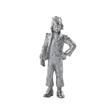 Figura marinero 35 mm. Escala 1:44 A  1:56. Marca Amati. Ref: 800802.