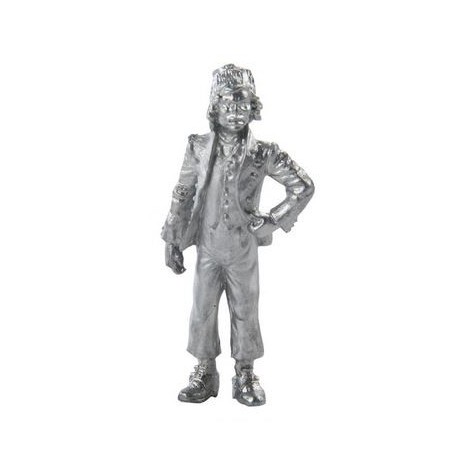 Figura marinero 35 mm. Escala 1:44 A  1:56. Marca Amati. Ref: 800802.