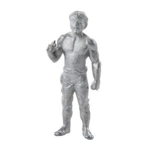 Figura marinero 35 mm. Escala 1:44 A  1:56. Marca Amati. Ref: 800803. 2