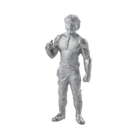 Figura marinero 35 mm. Escala 1:44 A  1:56. Marca Amati. Ref: 800803.