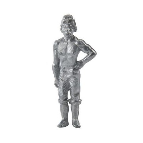 Figura marinero 35 mm. Escala 1:44 A  1:56. Marca Amati. Ref: 800804.