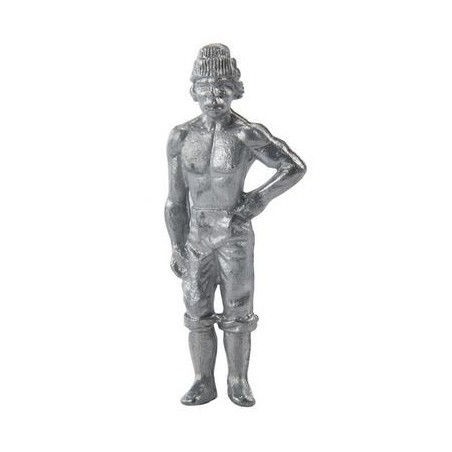 Figura marinero 35 mm. Escala 1:44 A  1:56. Marca Amati. Ref: 800804.