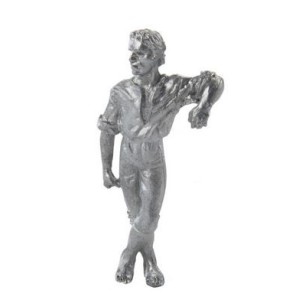 Figura marinero 35 mm. Escala 1:44 A  1:56. Marca Amati. Ref: 800805. 2
