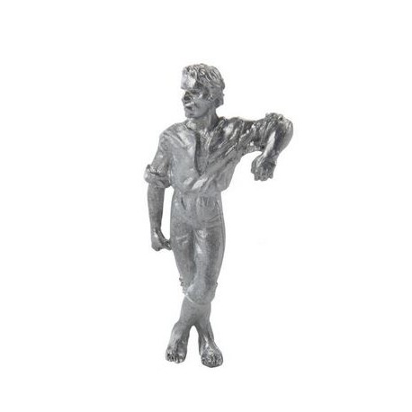 Figura marinero 35 mm. Escala 1:44 A  1:56. Marca Amati. Ref: 800805.