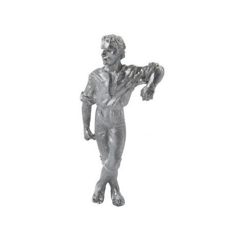 Figura marinero 35 mm. Escala 1:44 A  1:56. Marca Amati. Ref: 800805.