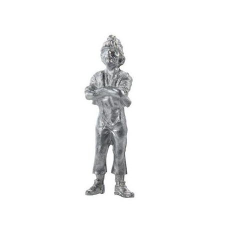 Figura marinero 35 mm. Escala 1:44 A  1:56. Marca Amati. Ref: 800806.