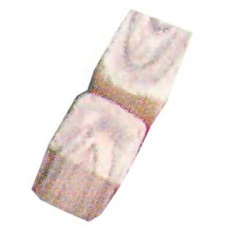 Piedra Rústica 6 x 6mm. Bolsa 150gr. Escala 1:10. Marca Cuit. Ref: 453935.