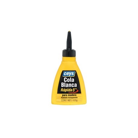 Cola blanca 125Gr