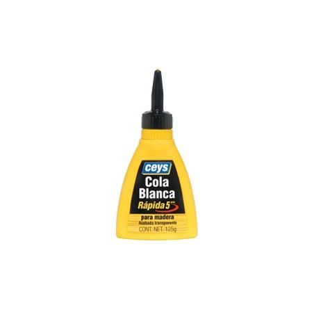 Cola blanca 125Gr