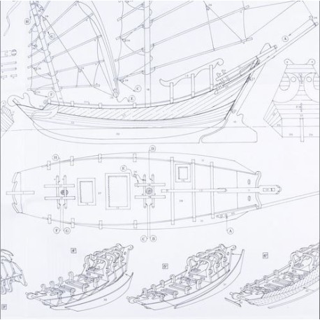 Carpeta planos Sampang, 2 Marca Amati. Ref: 201161.