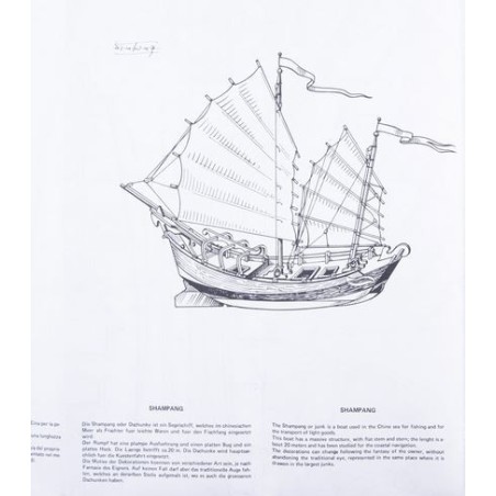 Carpeta planos Sampang, 2 Marca Amati. Ref: 201161.