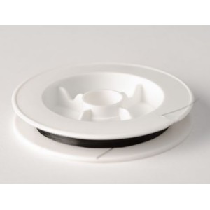 Hilo de Nylon, Ø1.8mm y 40m, 1 unidad. Marca Amati. Ref: 4127/01, 412701.