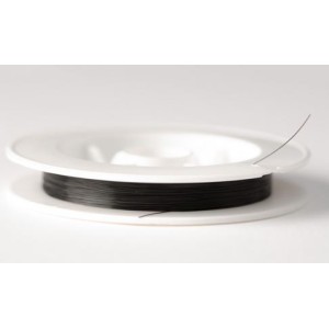 Hilo de Nylon, Ø1.8mm y 40m, 1 unidad. Marca Amati. Ref: 4127/01, 412701. 2