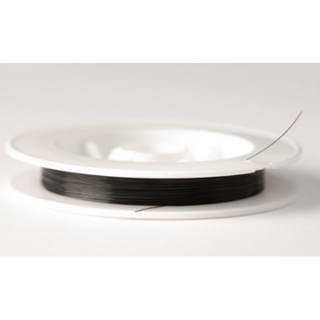 Hilo de Nylon, Ø1.8mm y 40m, 1 unidad. Marca Amati. Ref: 4127/01, 412701.