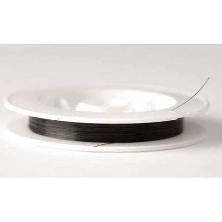 Hilo de Nylon, Ø1.8mm y 40m, 1 unidad. Marca Amati. Ref: 4127/01, 412701.