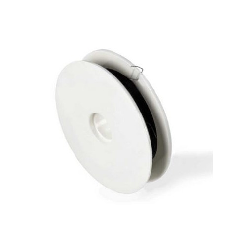 Hilo de Nylon, Ø1.8mm y 40m, 1 unidad. Marca Amati. Ref: 4127/01, 412701.