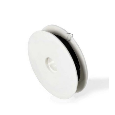 Hilo de Nylon, Ø1.8mm y 40m, 1 unidad. Marca Amati. Ref: 4127/01, 412701.
