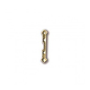 Bisagras 1.5x1.5 mm ( 20 uds ). Marca Everships. Ref: 499251.