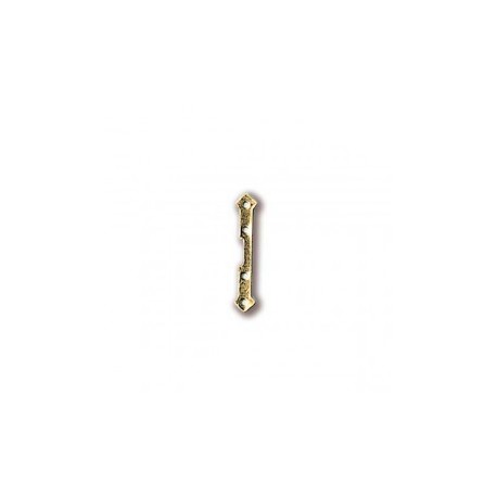 Bisagras 1.5x1.5 mm ( 20 uds ). Marca Everships. Ref: 499251.