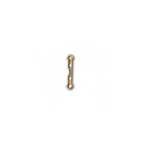 Bisagras 1.5x1.5 mm ( 20 uds ). Marca Everships. Ref: 499251.