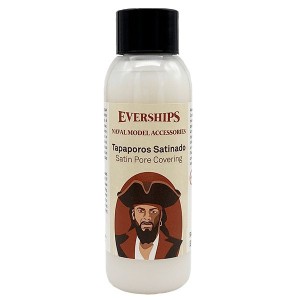 Everships Tapaporos Satinado 100ml. Marca Everships. Ref: 271090.