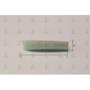 Bote salvavidas, 28mm. Marca Amati. Ref: 4300/28, 430028. 2