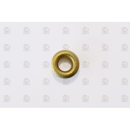 Ojo de Buey en Latón sin cristal 1.5mm. 20 Ud. Marca Amati. Ref: 4945/01, 494501.