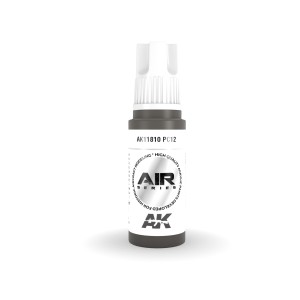 Acrílicos de 3rd, PC12 – AIR. Bote 17 ml. Marca Ak-Interactive. Ref: Ak11810. 2
