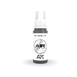 Acrílicos de 3rd, RLM 73 – AIR. Bote 17 ml. Marca Ak-Interactive. Ref: Ak11824. 2