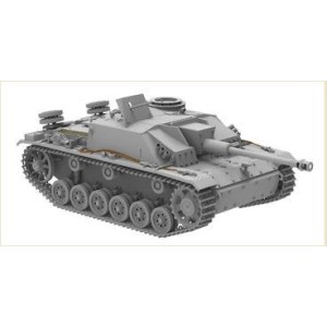 Pz.Kpfw.I Ausf.A. Escala 1:16. Marca Takom. Ref: 1008. 2