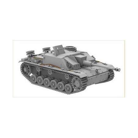 Pz.Kpfw.I Ausf.A. Escala 1:16. Marca Takom. Ref: 1008.