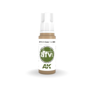 AK INTERACTIVE 3 rd. CARC TAN 686A (FS33446) – AFV. Marca AK Interactive. Ref: AK11349. 2