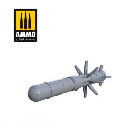 FGM-148 Javelin Set 2 - Firing Position Version, SET SOLIDARIO. Escala 1/35. Marca Mig. Ref: AMIG8971.