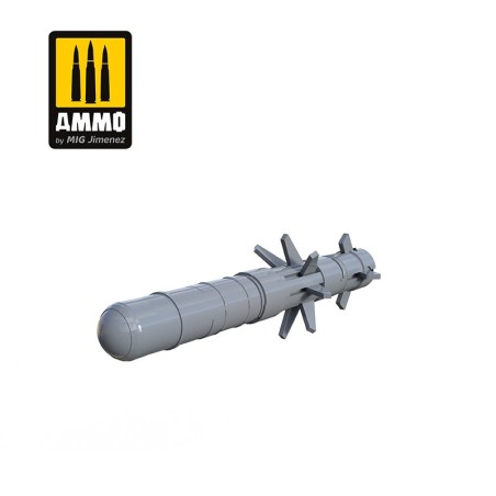 FGM-148 Javelin Set 2 - Firing Position Version, SET SOLIDARIO. Escala 1/35. Marca Mig. Ref: AMIG8971.