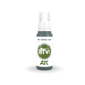 AK INTERACTIVE 3 rd. SLA BLUE – AFV. Marca AK Interactive. Ref: AK11356. 2