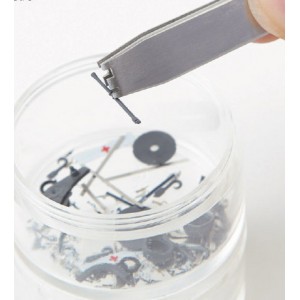 Mr.Tweezers Parts Holder. Marca MR Hobby. Ref: GT93. 2