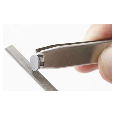 Mr.Tweezers Parts Holder. Marca MR Hobby. Ref: GT93.