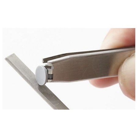 Mr.Tweezers Parts Holder. Marca MR Hobby. Ref: GT93.